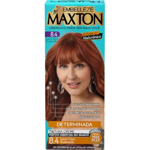 Embelleze-Tinta-De-Cabelo-Maxton-Louro-Claro-Acobreado-8.4