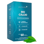 Calcio-Puravida-Bio-66g---60-capsulas-