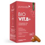 Bio-Vitamina-B-Puravida---30-Capsulas