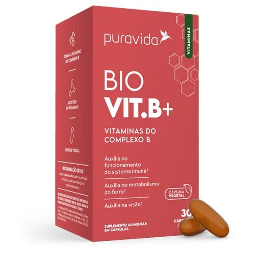 Bio-Vitamina-B-Puravida---30-Capsulas