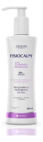 Fisiocalm---240ml