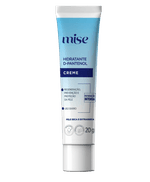 Hidratante Creme D-Pantenol Mise - 20g