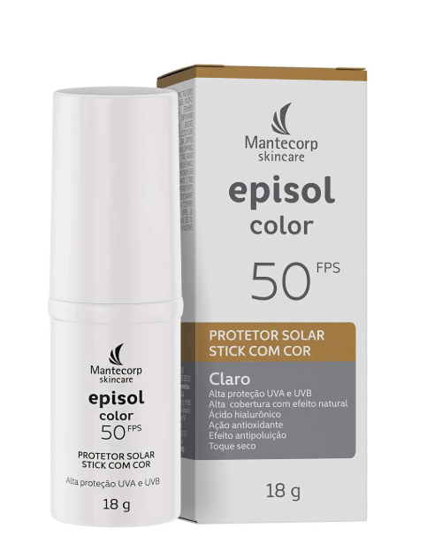 Precos-de-Protetor-Solar-Facial-Episol-FPS-50-Color-Medio-18g-