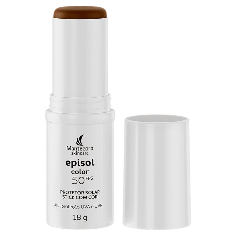 Protetor-Solar-Facial-Episol-Color-Stick-FPS-50-Medio-Escuro-18g