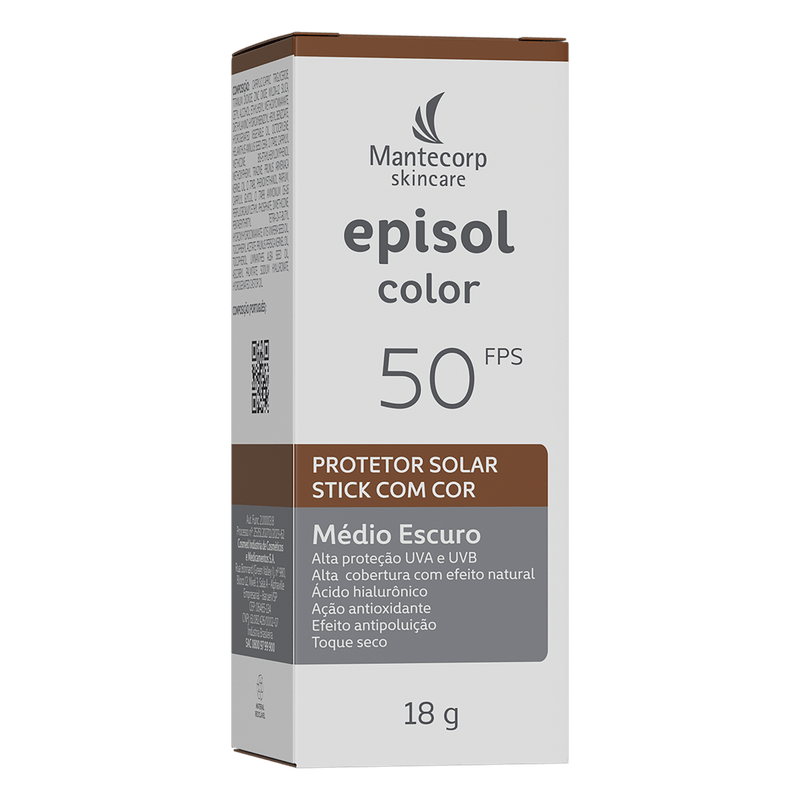 Protetor-Solar-Facial-Episol-Color-Stick-FPS-50-Medio-Escuro-18g