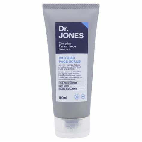 Esfoliante-Facial-Dr.Jones-100ml