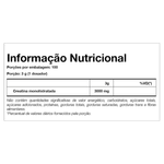 Suplemento-Alimentar-Creatina-em-Po-sem-Sabor-Black-Skull-Creatine---300g