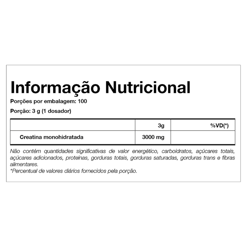 Suplemento-Alimentar-Creatina-em-Po-sem-Sabor-Black-Skull-Creatine---300g