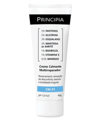 Creme-Calmante-Multirreparador-Principia-Skincare-CM-01-175--Mix-de-Ativos-40g