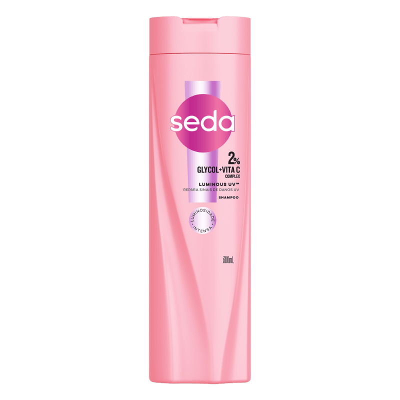 Shampoo-Seda-Luminous-UV---300ml