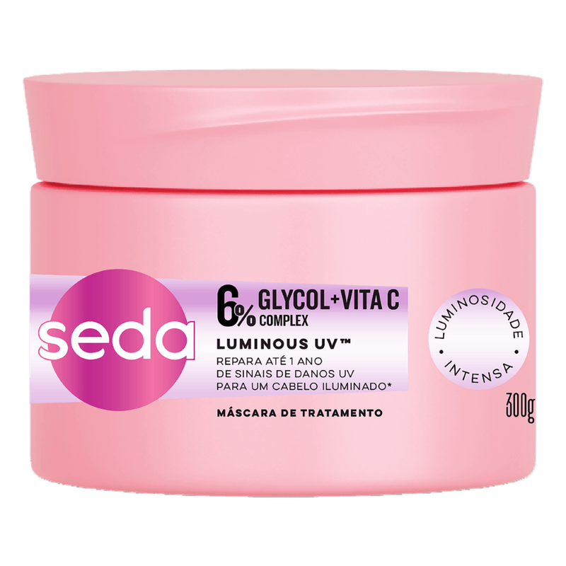 Mascara-de-Tratamento-Seda-Luminous-UV---300g