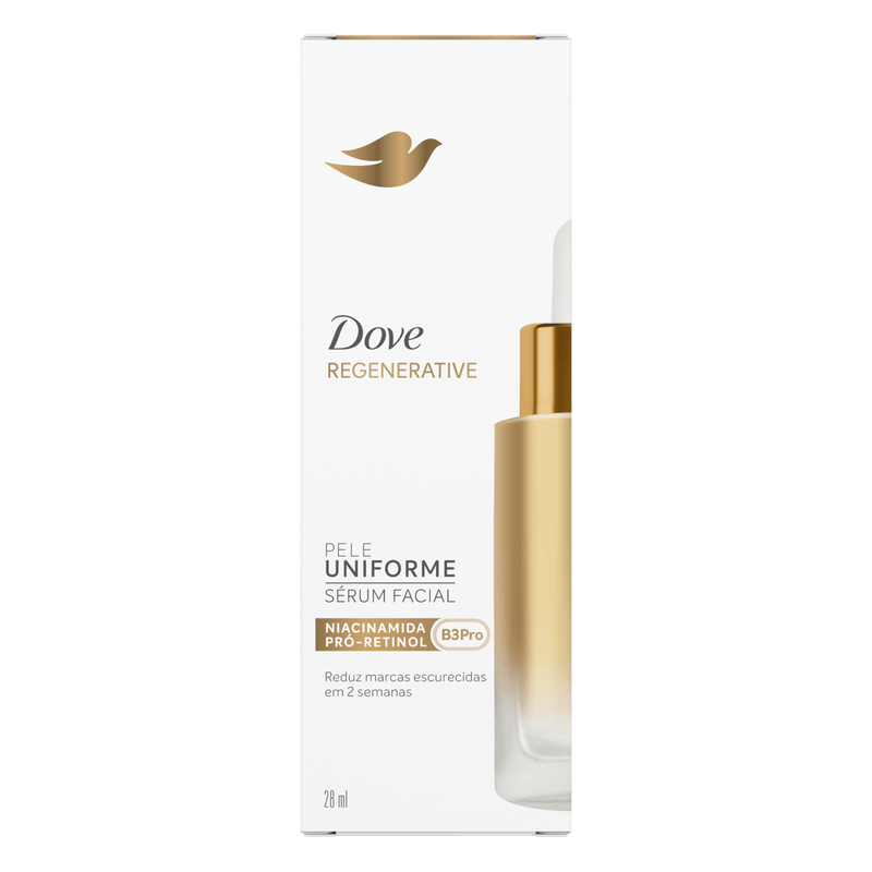 Serum-Facial-Dove-Regenerative-28ml