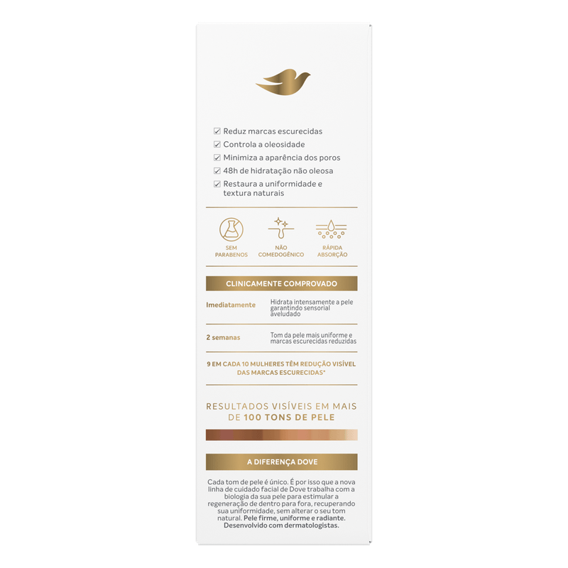 Serum-Facial-Dove-Regenerative-28ml