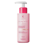 Demaquilante-Facial-Oleo-de-Jojoba-e-Oleo-de-Rosa-Mosqueta-Eudora-Niina-Secrets---110ml-Pump