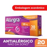 Antialergico-Allegra®-120mg----20-comprimidos