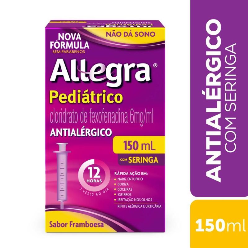 Antialergico-Infantil-Allegra-Pediatrico-6mg-ml---Suspensao-Oral---150ml