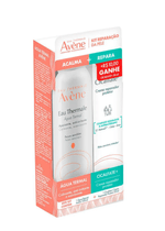 Kit-Avene-Cleanance-Facial-Agua-Termal-150ml---Creme-Reparador-Cicalfate--20ml
