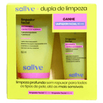 Kit-Limpador-Facial-Sallve-150ml---60ml