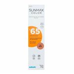 Protetor-Solar-Facial-Sunmax-Color-FPS-65-Medio-30g