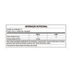 Suplemento Alimentar de Lactase 10.000 U.FCC Enzilac Baunilha - 8 Comprimidos Mastigáveis