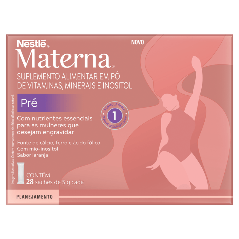 MATERNA-PRE-28SACH-5G