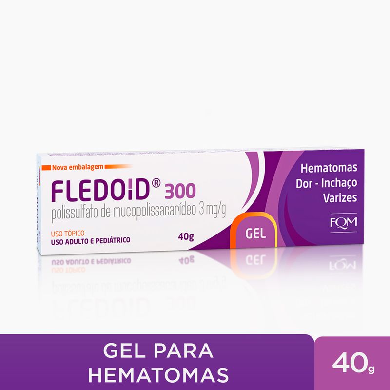 Fledoid-300-Gel---40g