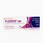 Fledoid-500-Gel---40g---
