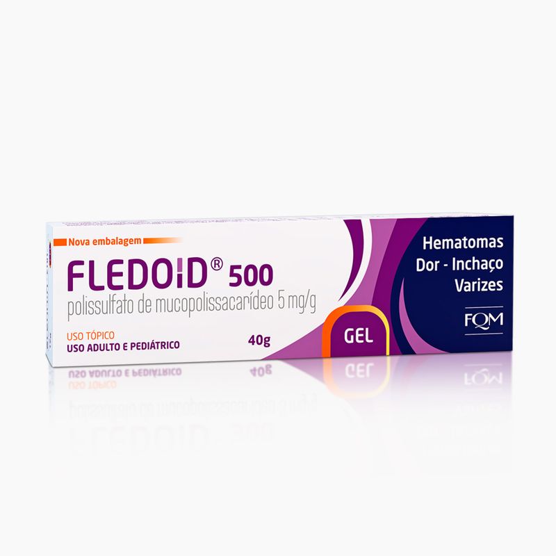 Fledoid-500-Gel---40g---