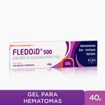 Fledoid-500-Gel---40g---