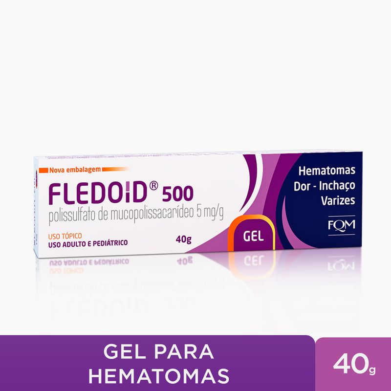 Fledoid-500-Gel---40g---