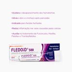 Fledoid-500-Gel---40g---