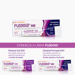 Fledoid-500-Gel---40g---