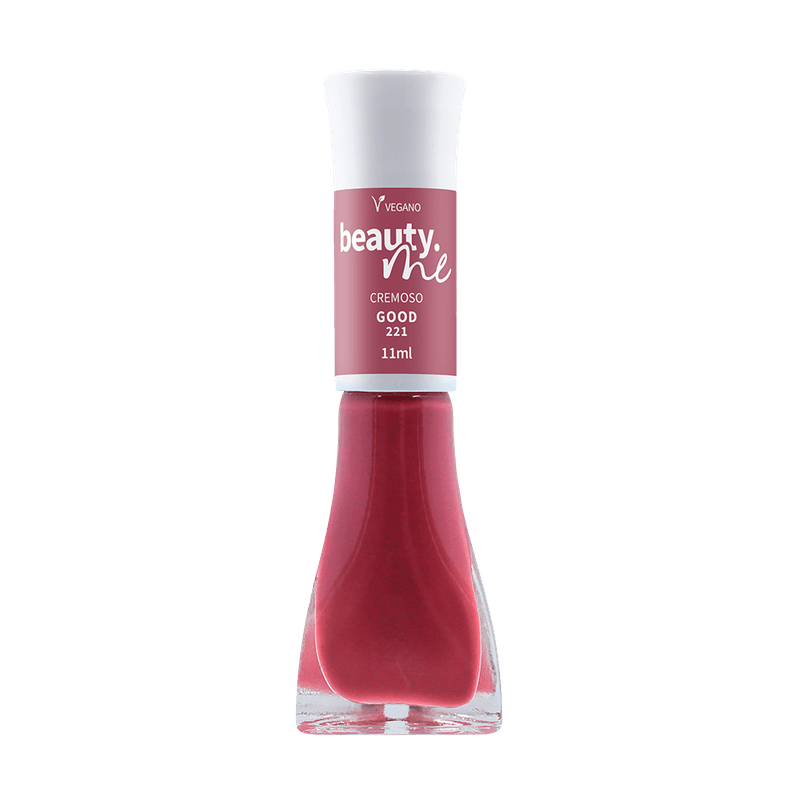 Esmalte-Beauty-Me-Cremoso-Good-Vegano---11ml