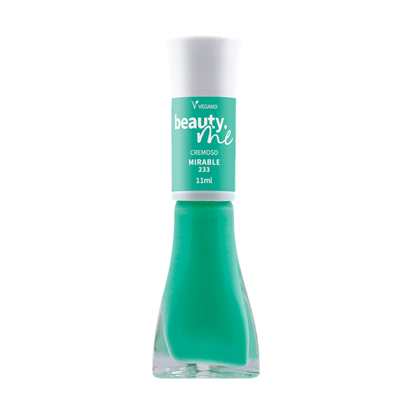 Esmalte-Beauty-Me-Cremoso-Mirable-Vegano---11ml
