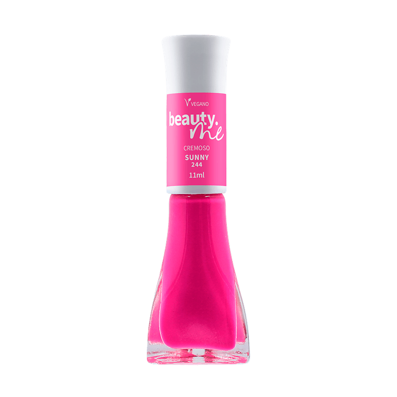 Esmalte-Beauty-Me-Cremoso-Sunny-Vegano---11ml