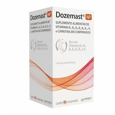 Suplemento Alimentar Dozemast NP - 60 Comprimidos.png