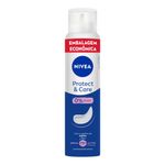4005900705143-NIVEADesodoranteAntitranspiranteAerossolProtect-Care200ml-1.jpg