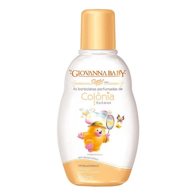 Giby Colonia Giovanna Baby - 100ml.png