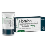 Floralon 100mg Cifarma - 12 Capsulas Duras.png