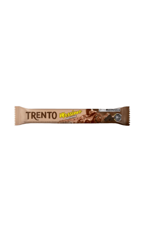 trento