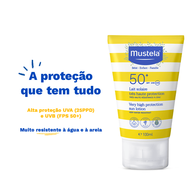 Mustela Protetor Solar FPS50 100ml 3.jpg