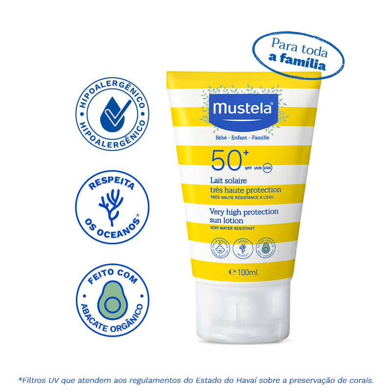 Mustela Protetor Solar FPS50 100ml 4.jpg