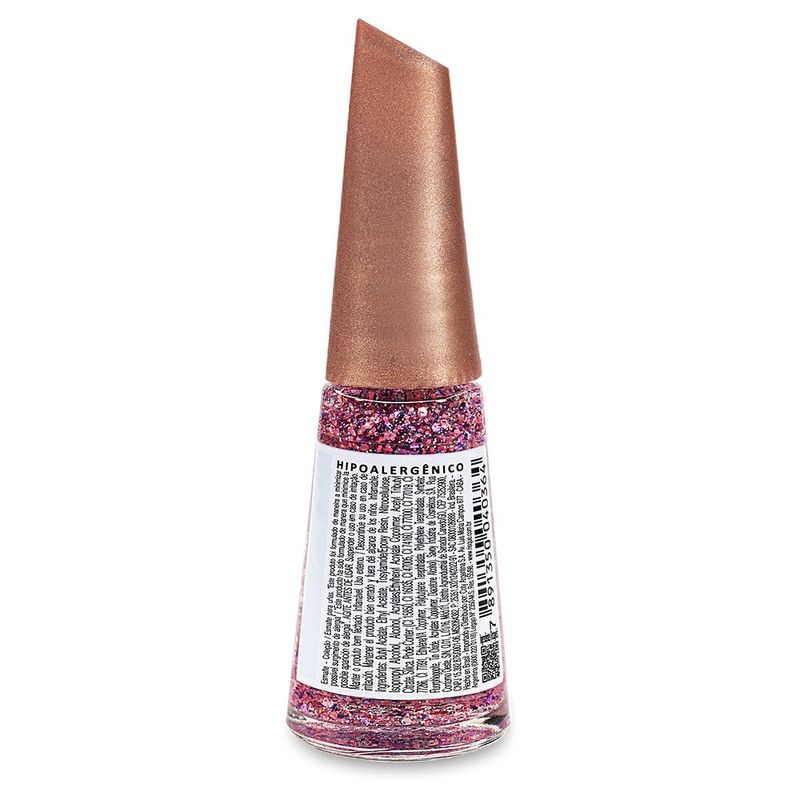 Esmalte-Cravejada-no-Glitter-Risque-Livre-para-Brilhar---8ml