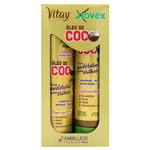 Kit Shampoo Vitay Novex + Condicionador Oleo Coco 300Ml - Novex.png