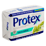 Sabonete em Barra Antibacteriano Erva-Doce Protex Envoltorio - 85g - 04.png