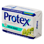 Sabonete em Barra Antibacteriano Erva-Doce Protex Envoltorio - 85g - 03.png