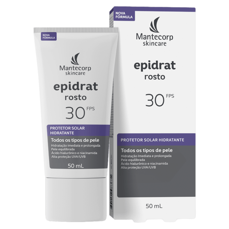EPIDRAT-ROSTO-FPS30-50ML