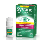 Lubrificante Oftalmico Systane Ultra Alivio Rapido Sem Conservante - 10ml.png