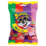 BALA-BUBBALOO-MIX-PATINHA-75G