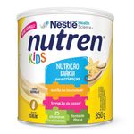 Complemento-Alimentar-Nutren-Kids-Baunilha---350g